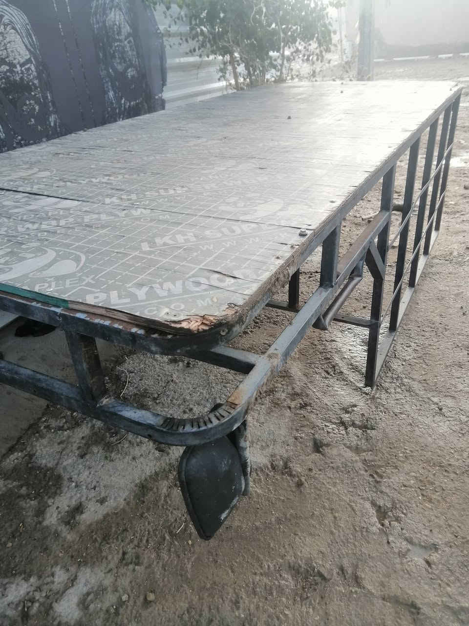 محجر تفصال حديد كله تركي ٢ ملم
بوري لوي السقف ابلاويد 
للبيع  سعره ١٧٥

الاتصال على *********** واتساب
