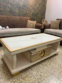 ميز رفوف • ثقيل • بغداد حي القاهرة