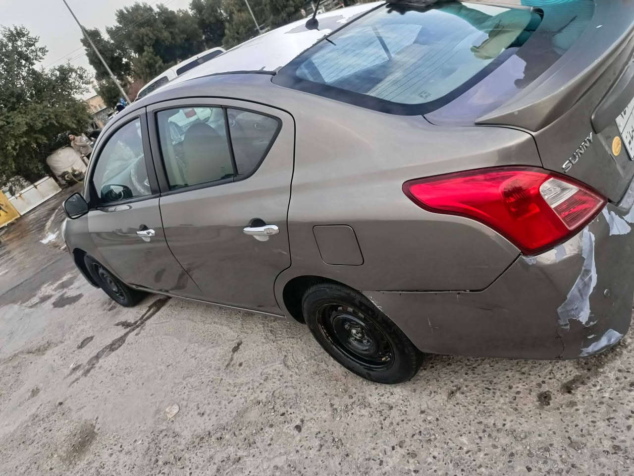 موديل 19 مكفوله كص وضربه ارقام وسنويه اصليات  علما سياره ادوات مو احد يخابرني يكلي اصولي  كير مكينه تبريد حداديه  طك فلين السعر 45 وبيه مجال بيه جاملغات وبنيد مجورد صبغهن فقط وباقي كشر كزاز الاستفسار ‏‪***********‬‏
