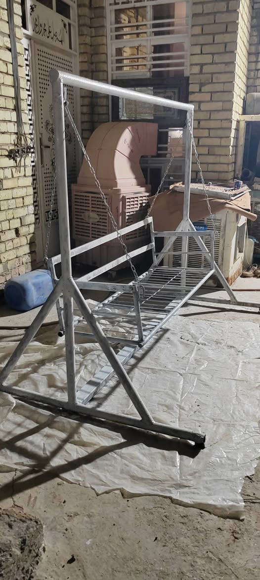 السلام عليكم ورحمة الله
مرجوحة للبيع قيم بال يرضي الله لمكان بغداد جسر ديالى الجديد


**إذا كنت صاحب هذا الإعلان وتريد حذفه لأي سبب، رجاءا أرسل رسالة إلى الدعم الفني**