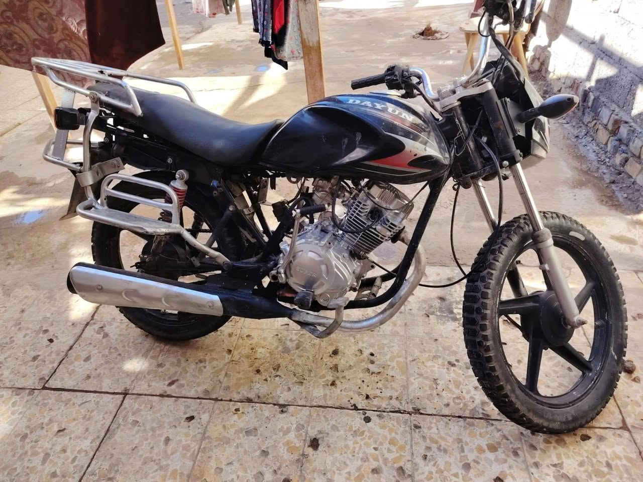 كلشي شغال للبيع سعر خاص او مراوس


**إذا كنت صاحب هذا الإعلان وتريد حذفه لأي سبب، رجاءا أرسل رسالة إلى الدعم الفني**