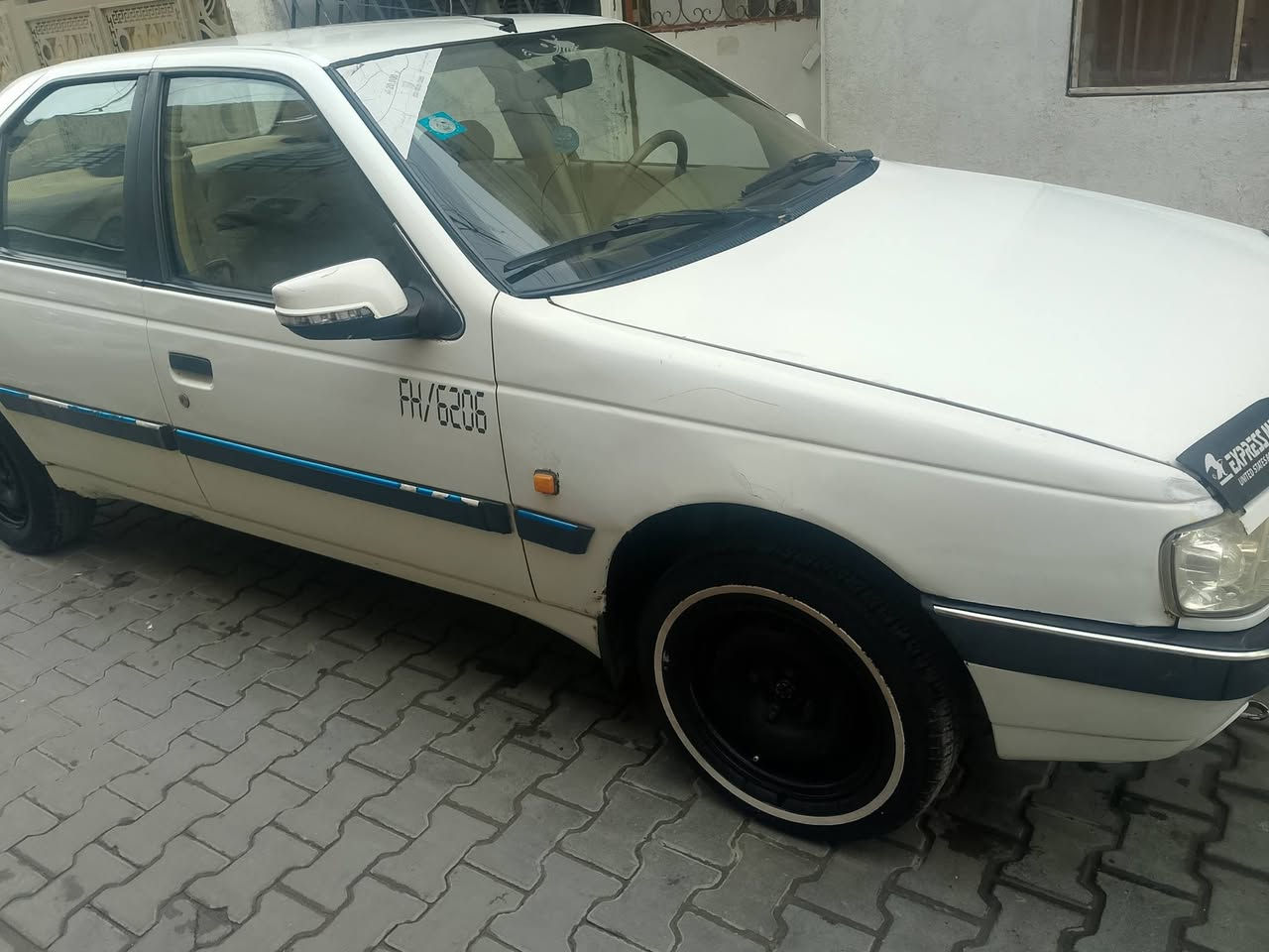 سلام عليكم بيجو جي ال اكس موديل 2009 البيع بيهة تبخير صدر خير من الله السعر (32) او بيهة مجال مكاني بغداد الجديدة ***********
