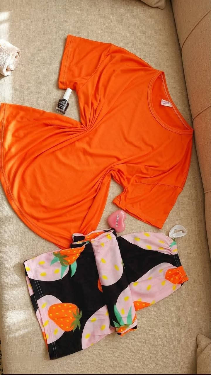 عرض الخاص القطعه ب٥ بسس فري سايز تلبس كل اوزان فانيلا زبده


**إذا كنت صاحب هذا الإعلان وتريد حذفه لأي سبب، رجاءا أرسل رسالة إلى الدعم الفني**