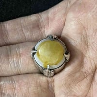 جزعة يمانية • قديمة • أصيلة