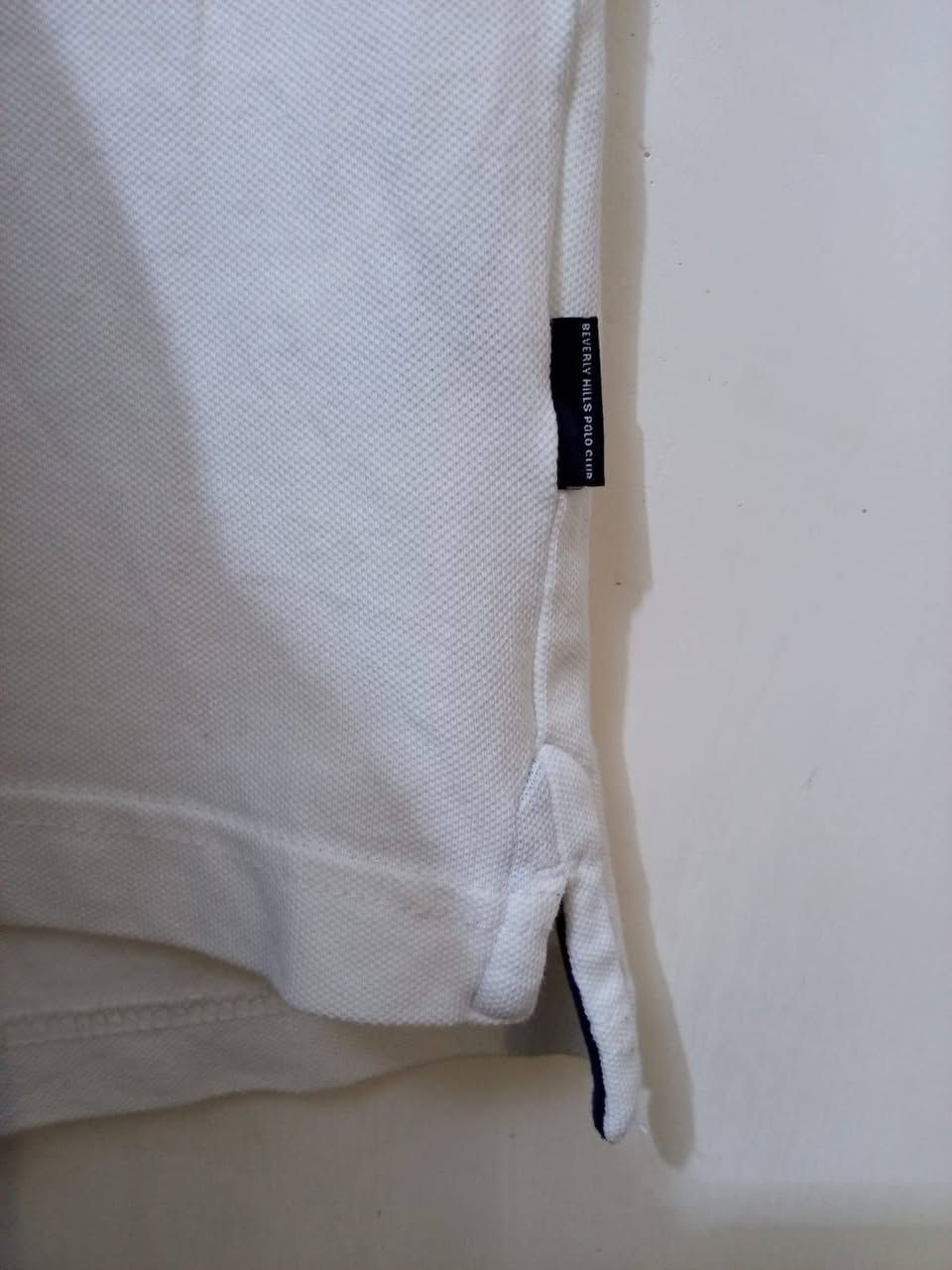 ماركة POLO ⚪🏇
تيشيرت اصلي ونظافة ١٠٠٪ 
قياس XXL


**إذا كنت صاحب هذا الإعلان وتريد حذفه لأي سبب، رجاءا أرسل رسالة إلى الدعم الفني**