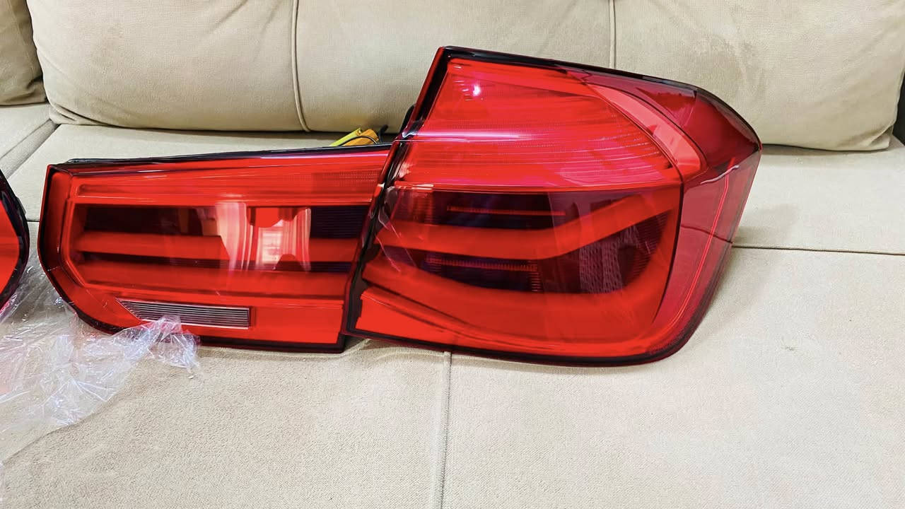 بريك لايت F30 جديد بالنايلون سعر ٢٦٥ الف


**إذا كنت صاحب هذا الإعلان وتريد حذفه لأي سبب، رجاءا أرسل رسالة إلى الدعم الفني**