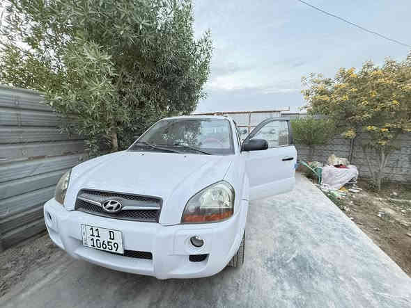 السعر 130توسان 2010ت ***********
