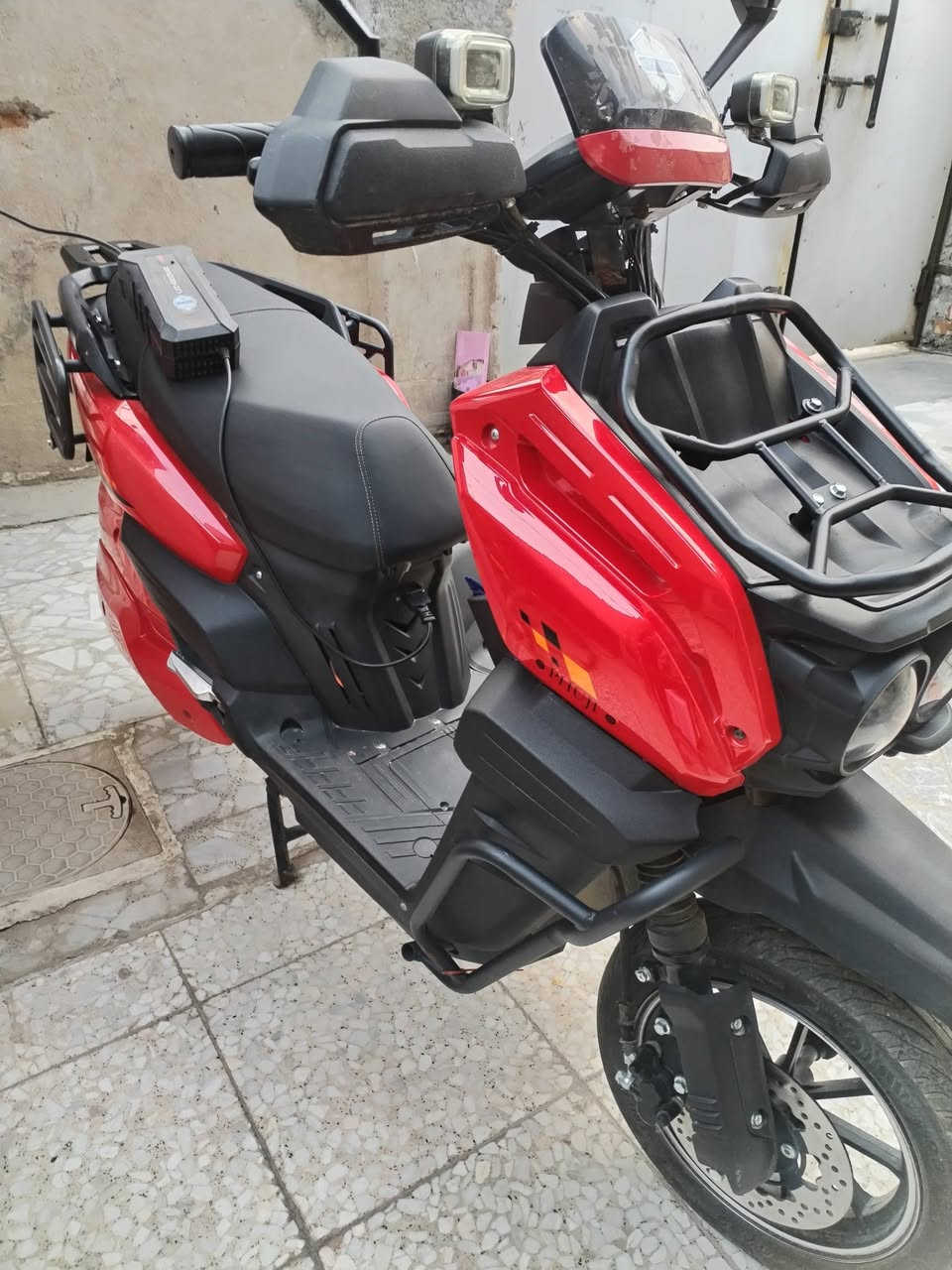 السلام عليكم اباتشي فول نضافه مكفوله وفول مواصفات بطاريات 6 مسطر مكاني بغداد البلديات السعر 850


**إذا كنت صاحب هذا الإعلان وتريد حذفه لأي سبب، رجاءا أرسل رسالة إلى الدعم الفني**