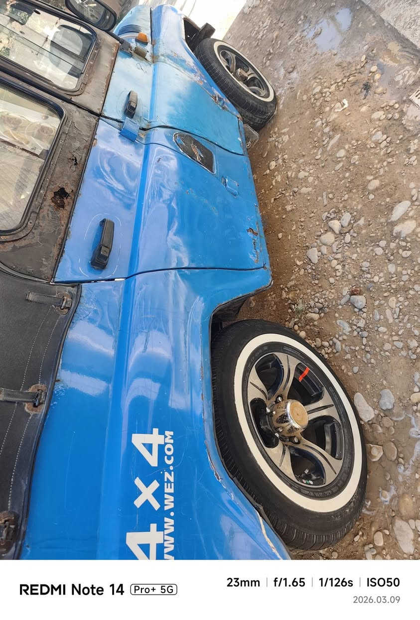 مكلف بالنشر السلام عليكم واز 88 للبيع او مراوس حسب القناعه كير ومكينه وشاصي انضاف سياره حلوه مال شغل اي ستفسار اتصل وتدلل *********** ***********
