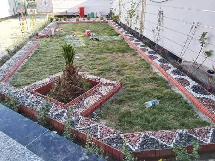 السلام عليكم يوجد عمل حدائق بل شكل الي تريده انواع الورود والشجار المتنوعه كل الي عليك تنتصل استفسار واحنه بل خدمه ***********حسن استفسار واتساب انتصال ‏‪***********‬‏محي الدين
