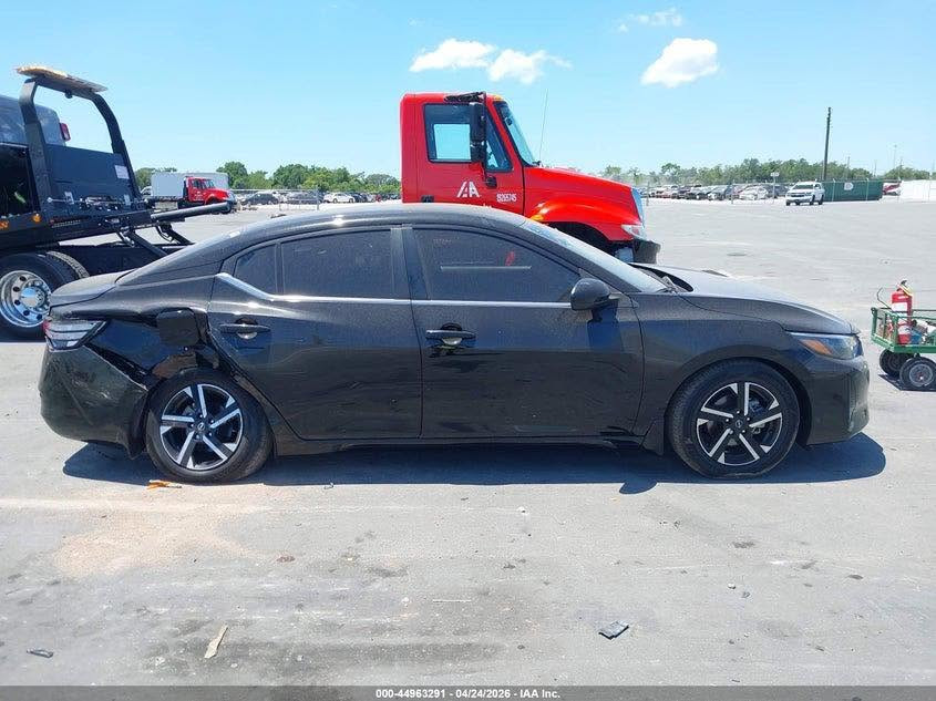 اعلان مزاد  يوم الاثنين💥💥💥
بيع مباشر 6,350 $$
تاريخ المزاد : 2026/6/22
 نوع السيارة: 2025 NISSAN SENTRA SV
 #يمكن_إدخالها_بكتاب_ذوي #الشهداء
#او_شحنها #إلى_الأمارات
#إقليم_كردستان 
#العقبة
#ام_قصر
📍 العنوان : الموصل حي الوحده الشارع العام قرب دائرة اللجان الطبية 
📞 : ***********
📞 : *********** + واتساب 
#مزاد_الامين_للسيارات_الامريكية_
