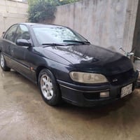 بزون • ٦ سلندر • نينوى