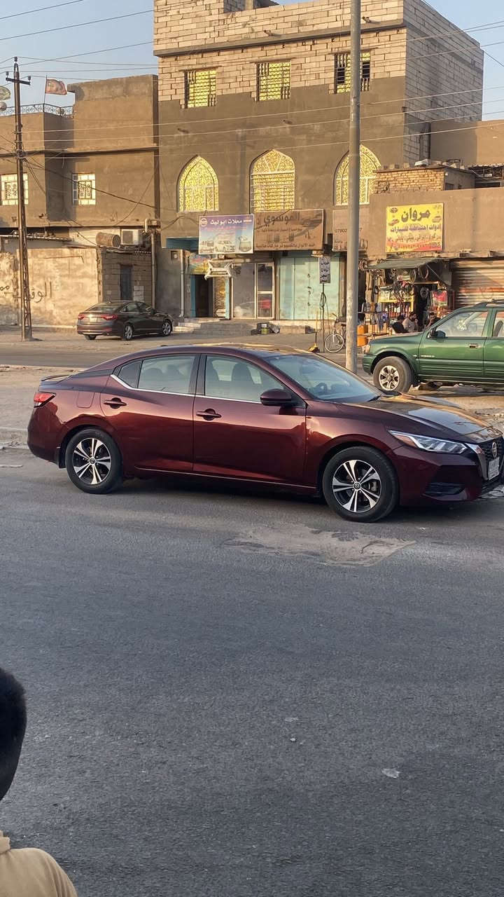 ‎ﻧﻴﺴﺎن وارد اﻣﺮﻳﻜﺎ ﻣﺪﻳﻞ 20‎


**إذا كنت صاحب هذا الإعلان وتريد حذفه لأي سبب، رجاءا أرسل رسالة إلى الدعم الفني**