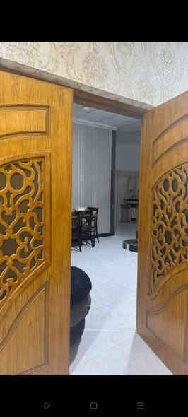 بيت للبيع البراضعيه طابو زراعي صرف المساحة ١٤٥ السعر ٢٤٠ مليون  البيت مؤجر بمبلغ مليون عرض الشارع ٩ م بناء ٢٠٢١ للاستفسار ***********
