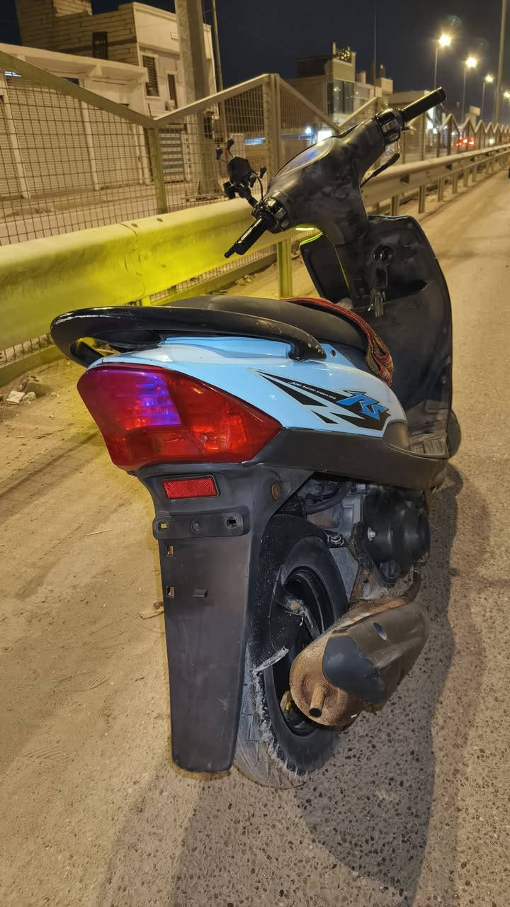 ماس عدله
للبيع مكاني كربلاء الشبانات
دراجه كامله كهربائيات كلهه شغاله 
سلف هندر شغال
الدراجه مبدل بيهه ولفات فقط اني بدلتهن عندي
الدراجه سابقا ممفتوحه...... 
رقم الموبايل...... 👇🏻
***********
***********
