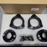 جيتور T2 • طقم تعلية • توصيل