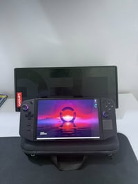 لينوفا ليجن كو مستعمل كلش قليل ذاكره 512 معروفه باقي مواصفاته سعر 775 ...