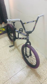 BMX • اصلي • شيمونو