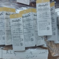 ابر وشم • ١٠٠قطعة • RM RL RS M1