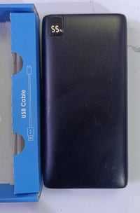 باور بانك • 26800 ملي أمبير • 99 واط