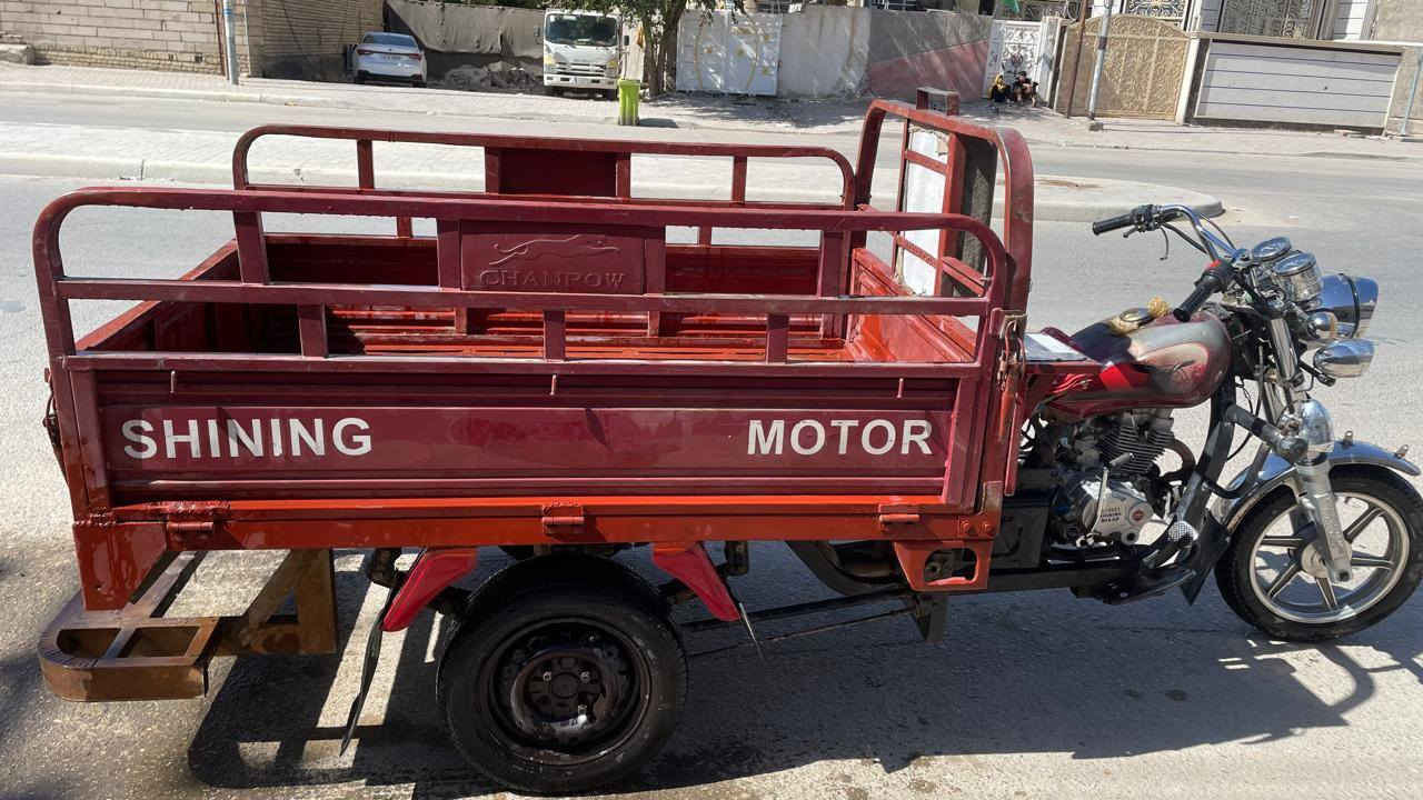 سلام عليكم
ستوته للبيع المكان كربلاء الجاير 
موديل 2017
كامله من كلشي 
سنويه او رقم كربلاء 
السعر 1700
هاذ رقم راعيها***********
مكلف بالنشر
