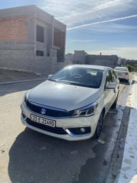 سوزوكي سياز • ٢٠٢٣ • ٣٨٠٠٠ كم