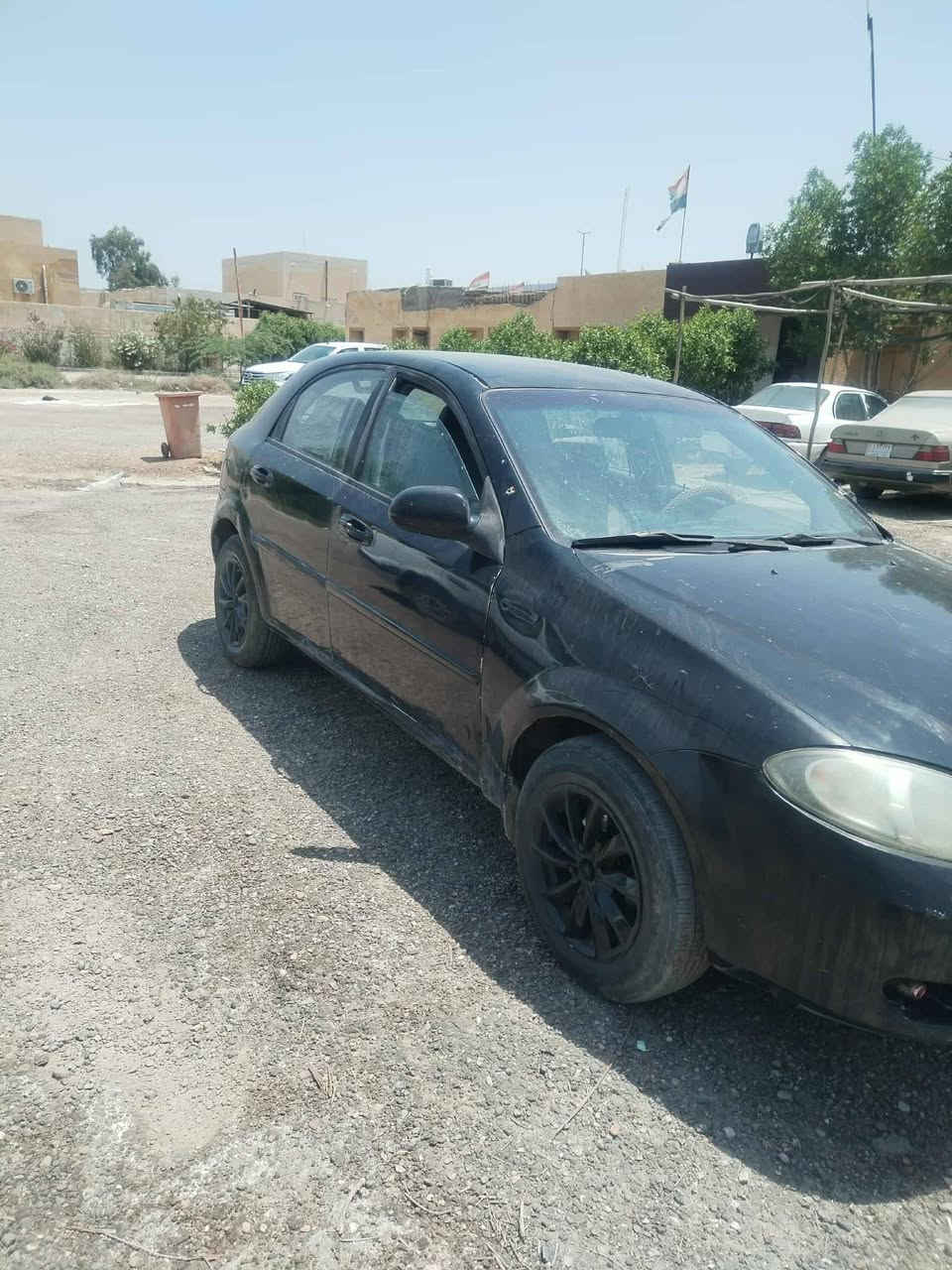 سياره زازوكي ٢٠٠٧. محرك كورلا. سنويه ل٢٨  الحداديه الكدام تمام بس الوره ٦٠ بالميه السعر ٣٣ وبيها مجال المكان ذي قار الجبايش


**إذا كنت صاحب هذا الإعلان وتريد حذفه لأي سبب، رجاءا أرسل رسالة إلى الدعم الفني**