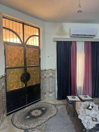 حي الجامعة • ٢٥٠م • ٦غرف