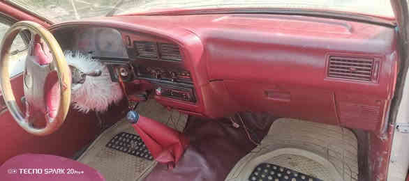 سلام عليكم تيوته 5چنگال رقم واسط الماني كير ومكينه وشاصي كفاله
حدايه وتخم تاير كهربائيات كله شغاله سعره 35

مكانه ناصريه رفاعي ***********
