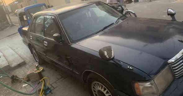 السلام عليكم أرنب محور محرك 2500 بأسمي مكفولة من الگص ونقل جثة للاستفسار ‭٠٧٨٣ ٢٥٤ ٤١٣٩‬ السعر ٦٠ وبيها مجال
