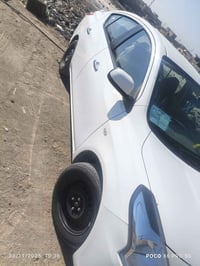 نيسان صني • موديل ٢٠٢٤ • ماشيه ٤٨٠٠٠