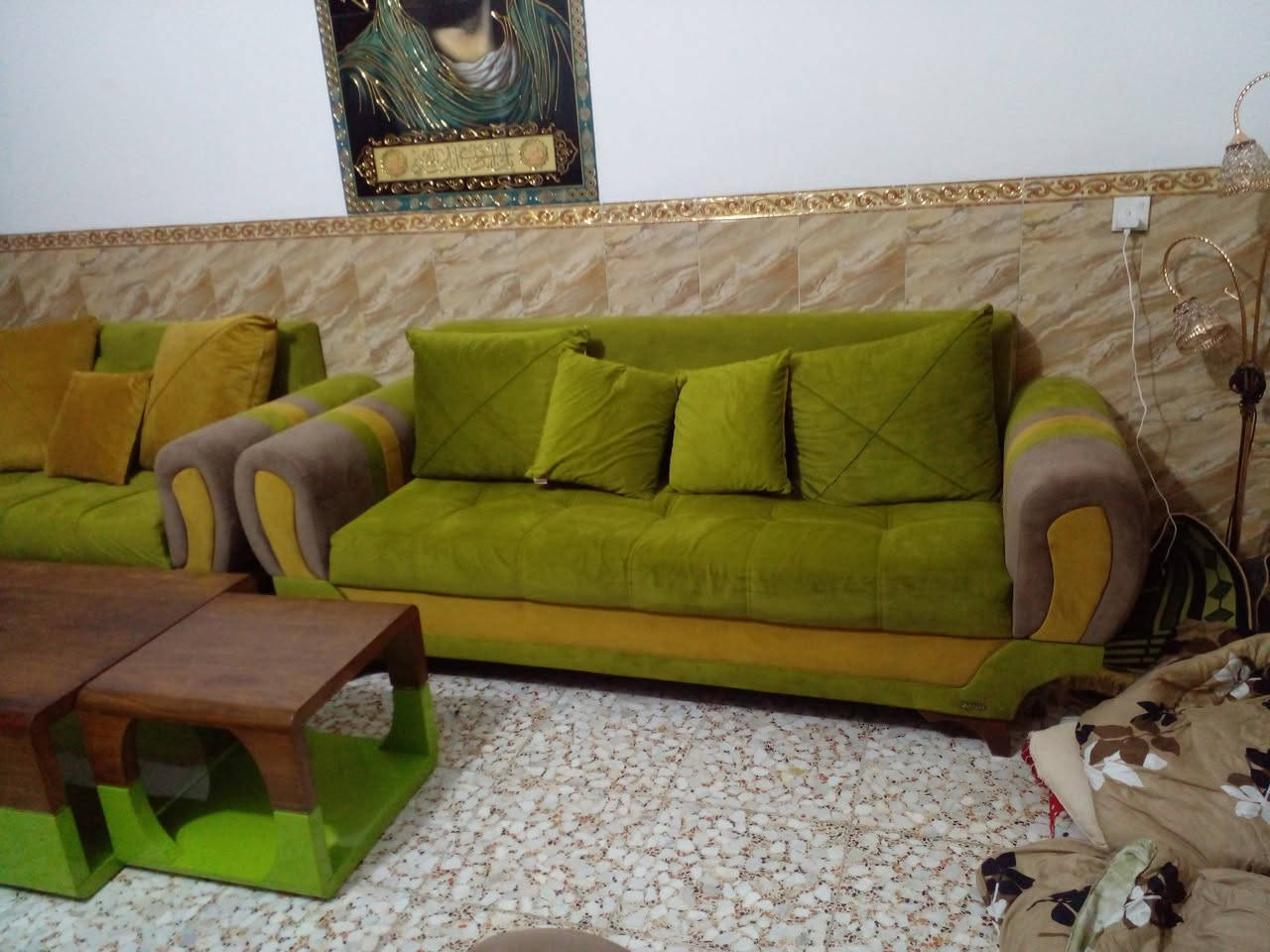تخم ١٠ مقعد وية طبلات


**إذا كنت صاحب هذا الإعلان وتريد حذفه لأي سبب، رجاءا أرسل رسالة إلى الدعم الفني**