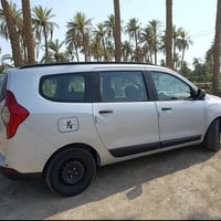 للبيع رينو لودجي 7 راكب مديل 19 رقم بغداد  للاستفسار 07810076524  /   ...