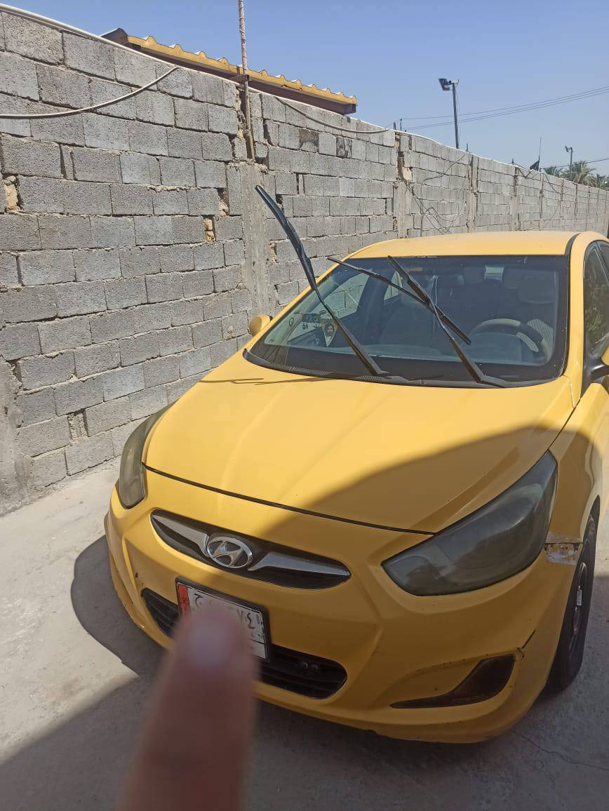 السلام عليكم اكسنت موديل 13 بيه قبق جنطه رقم بغداد بسمي جاهزه من كلشي كير مكينه حداديه تبريد رقم دولي
مكاني بابل قرب العلويه شريفه 
***********

75 وبيه مجال الطيبين
