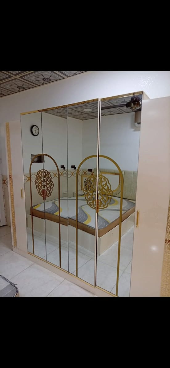 غرفة نوم مكانه كركوك جديد كلش اخو جديد مامستعمل سنه  رايدينه ب900الف


**إذا كنت صاحب هذا الإعلان وتريد حذفه لأي سبب، رجاءا أرسل رسالة إلى الدعم الفني**