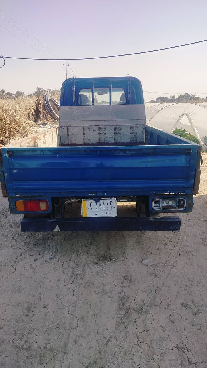 كيا ام عيون البيع موديل 2001 سياره محرك كير اكسن كله جديد استفسار ***********
