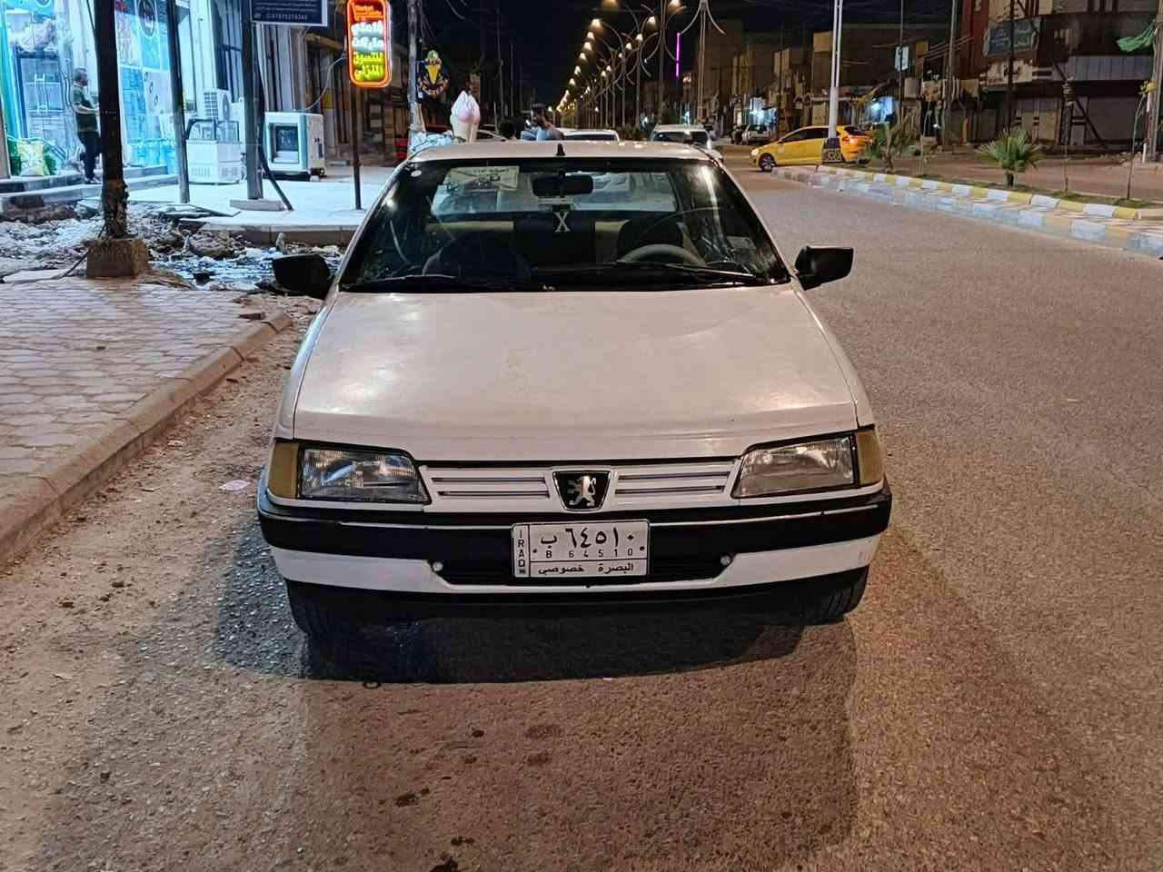السعر 30وبيها مجال لشراي


**إذا كنت صاحب هذا الإعلان وتريد حذفه لأي سبب، رجاءا أرسل رسالة إلى الدعم الفني**