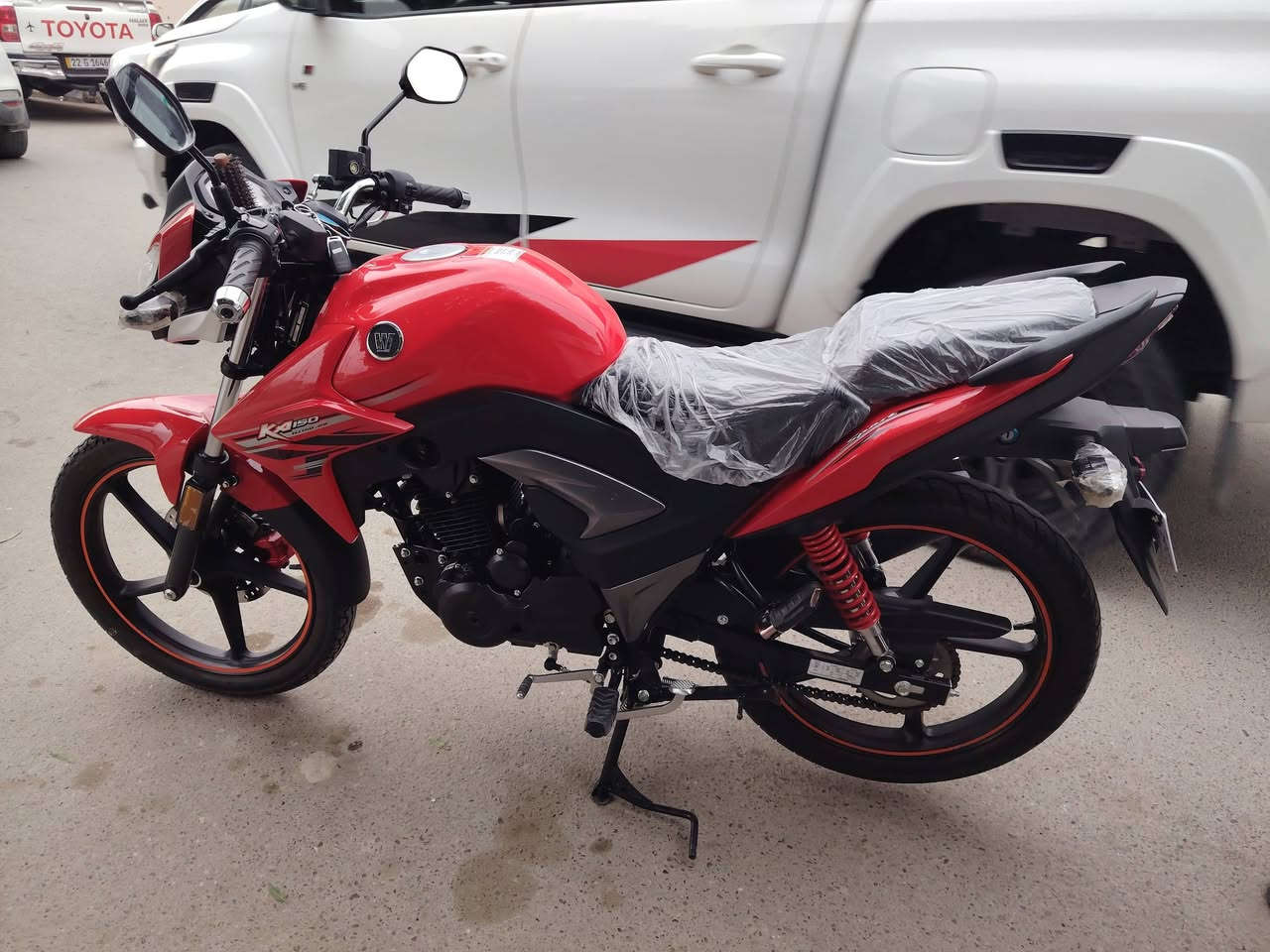 دراجه موديل 23 زيرو ماشيه شهر ونص للسعر راسلني على الخاص او اتصل  على الرقم 📞***********📞
