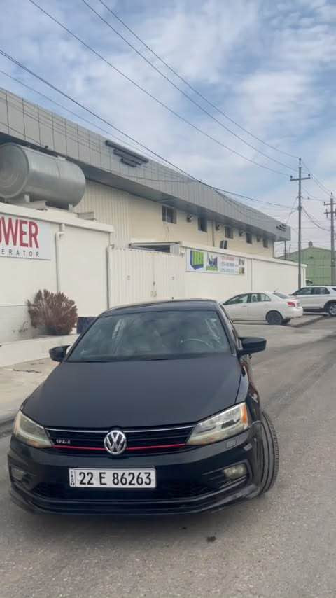 بەناوی خودای بەخشندەو میهرەبان 
جیتا 2016 ڕەنگی ڕەش
مەکینە 18 تۆربۆ 
کوشین جلد
کوشین هیتەر 
بەسمە 
سوکان ڤۆڵیۆم
گێر مەکینە کارەبایات بە شەرت
بۆنیت و چامرغ نیو دەرکە سبوغە و هەندێک شوێنی ساردەکوتی هەیە
ڕسمی سۆنەر لە پۆست
ئێرباگ تەنها سوکان 
سەیارەكی بێ كێشەیەو زۆر رێكە 
نرخ ١٠٧ وەرەقەو مەجال
بۆ زانیاری زیاتر پەیوەندی بكە بەو ژمارانەی خوارەوە 
ژمارەی مۆبایل ڤایبەر واتسئاپ کۆڕەک
0️⃣7️⃣5️⃣0️⃣2️⃣5️⃣1️⃣2️⃣4️⃣8️⃣4️⃣
0️⃣7️⃣5️⃣0️⃣3️⃣9️⃣1️⃣6️⃣4️⃣3️⃣7️⃣ أربيل, العراق
