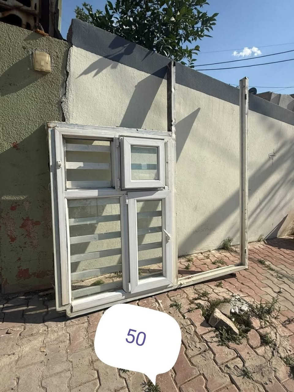 للبيع  وبي مجال


**إذا كنت صاحب هذا الإعلان وتريد حذفه لأي سبب، رجاءا أرسل رسالة إلى الدعم الفني**