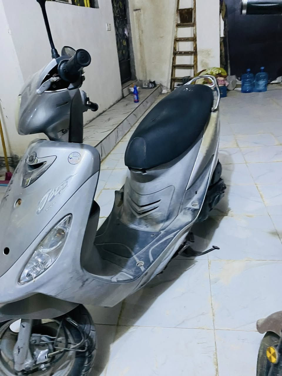 السلام عليكم ماكس منغولي للبيع أو مراوس سعر 625 وبيه مجال مكاني طوريج الجمعيه


**إذا كنت صاحب هذا الإعلان وتريد حذفه لأي سبب، رجاءا أرسل رسالة إلى الدعم الفني**