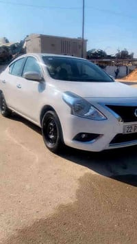 نيسان سني 2025 على وضع شركة ماشية ١٢ الف قطعتين تبريد جام ٤ كهربائي مك...