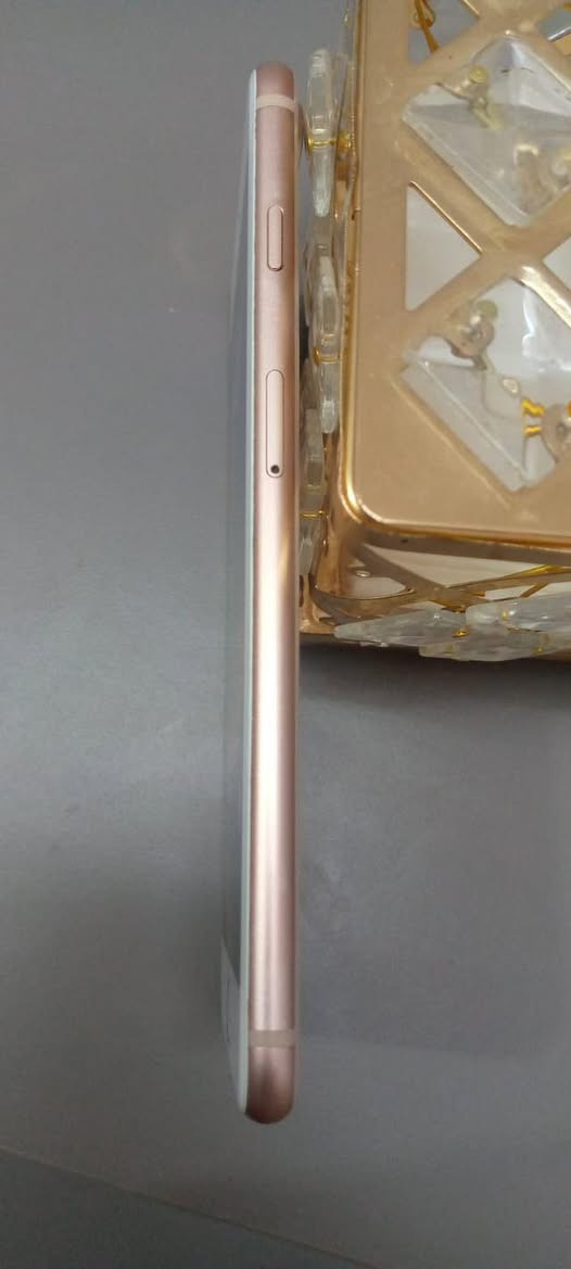 ايفون ايت بلاس نضافه فول
اللون : وردي
الذاكرة : 256
البطارية : 100 مبدلة شرط قوية بشكل ممتاز جداً
بصمة الاصبع : شغالة
كلشي شغال مابي اي نقص
📌فقط الفطر اللي بل طرف من فوك بل اطار مامبين ولا مأثر
انطي سعر واجيك بالخاص 💌


**إذا كنت صاحب هذا الإعلان وتريد حذفه لأي سبب، رجاءا أرسل رسالة إلى الدعم الفني**