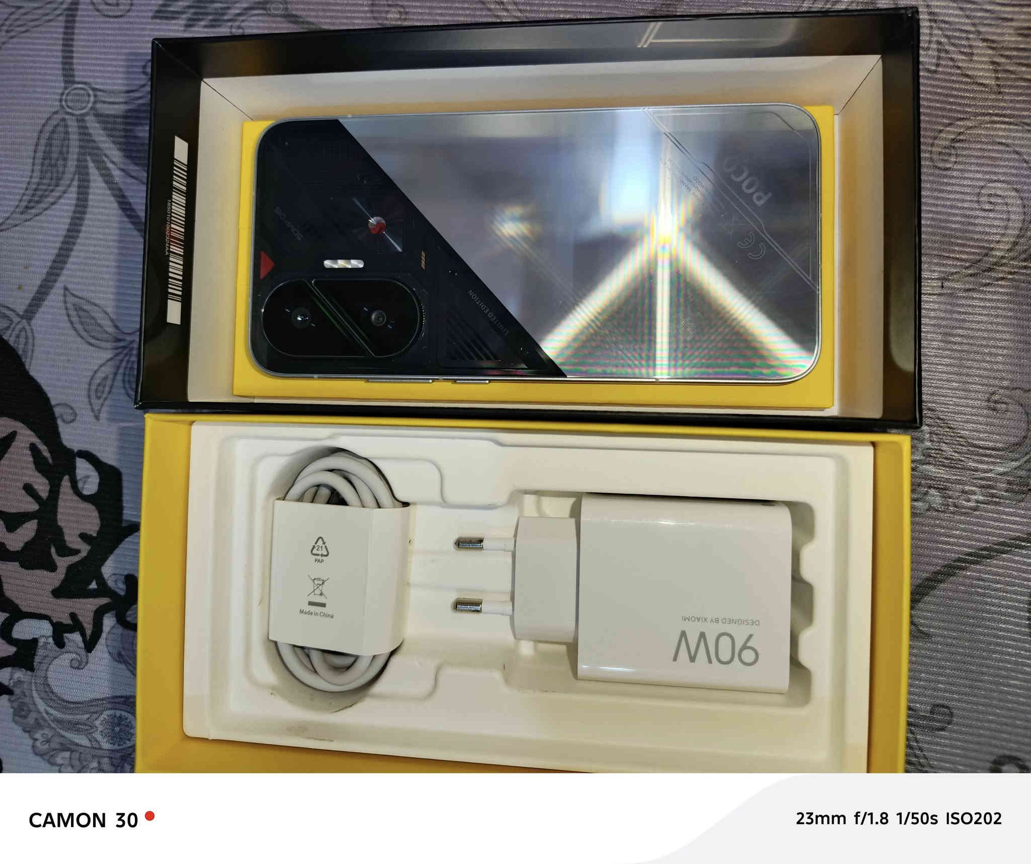 بوكو F7 عملاق المواصفات  //
ذاكره 256
السعر 400//الجديد (//495/ألف
والجهاز أخو الجديد حته لاصق الشركه ما شايله

للبيع أو مراوس ب ذاكره 512
عنواني بصره قبله
***********
***********
