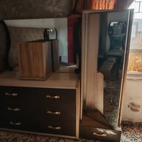 غرفة نوم • بغداد • اثاث