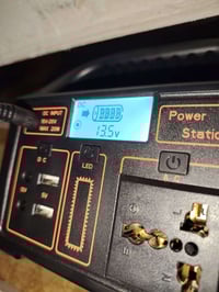 يو بي اس • ١٠٠ واط • يشحن موبايل