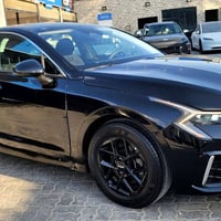 كي فايف • ٢٠٢٦ • ضرر سطحي