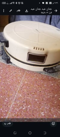 ميز بلازما • خباز • أجهزة منزلية