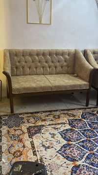 تخم • ٦ مقاعد • بغداد العلاوي