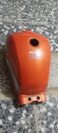 تانكي دايوان نفخ • جديد ونضيف • ٤٠